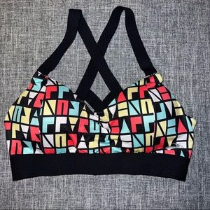 Brooks Sports Bra